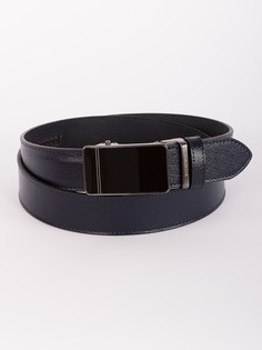 Ремень мужской DAIROS GD22500377 темно-синий XL