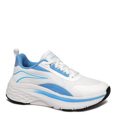 Кроссовки женские Tendance HC0614-1 белые 40 EU