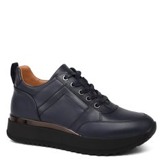 Кроссовки женские Tendance GLC3126-01 синие 39 EU