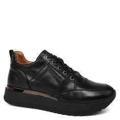 Кроссовки женские Tendance GLC3126-01 черные 39 EU