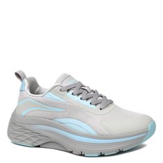 Кроссовки женские Tendance HC0614-1 серые 37 EU