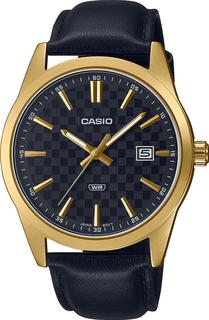 Casio Casio MTP-VD03GL-1A