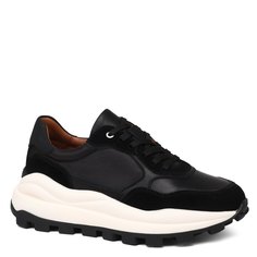 Кроссовки женские Tendance TM2992-2 черные 38 EU