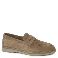 Лоферы женские Tendance YS-22059A-1 бежевые 35 EU