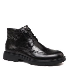 Ботинки мужские Tendance SN3016H-07 черные 42 EU