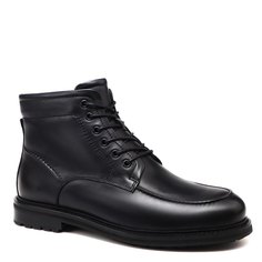 Ботинки мужские Tendance TTLZB2341B-12 синие 42 EU