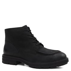 Ботинки мужские Tendance TTLZ2309B-11 черные 42 EU