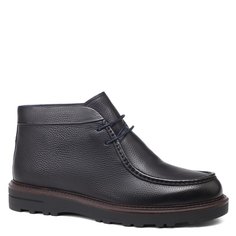 Ботинки мужские Tendance TTBYH086-01 синие 44 EU