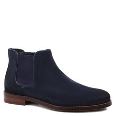 Ботинки мужские Tendance TTHCM1237-9 синие 43 EU