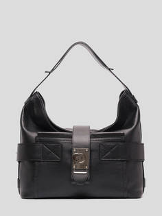 Сумка женская Basconi 30089BC черная