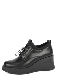 Ботильоны женские T.TACCARDI 224401 черные 38 RU