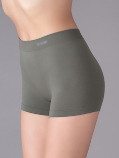 Трусы женские Minimi Basic MA 270 shorts коричневые L