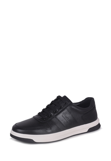 Кеды мужские T.TACCARDI 225105-225106 черные 43 RU
