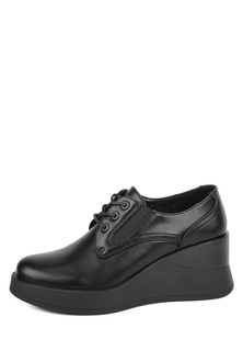 Ботильоны женские T.TACCARDI 224400 черные 41 RU