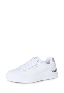 Кеды женские T.TACCARDI 226430 белые 38 RU