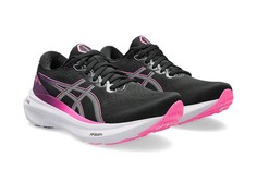 Спортивные кроссовки женские Asics GEL-KAYANO 30 черные 37.5 EU