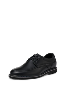 Туфли мужские Alessio Nesca 226867 черные 41 RU