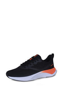 Кроссовки мужские TimeJump 228040 черные 40 RU
