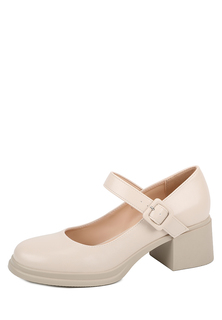 Туфли женские T.TACCARDI 229274 бежевые 35 RU