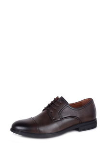 Туфли мужские T.TACCARDI 225222-225223 коричневые 40 RU
