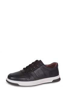 Кеды мужские T.TACCARDI 225105-225106 коричневые 44 RU
