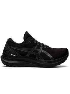 Кроссовки унисекс Asics GEL KAYANO черные 42.5 EU