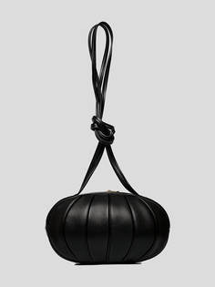 Сумка женская Basconi DH02024BC черная