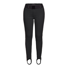 Леггинсы женские Goldbergh Vintage Ski Pants (22/23) черные 38 EU