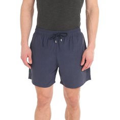 Шорты для плавания мужские Maison David MLS230425-1 синие 3XL