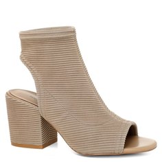 Босоножки женские Tendance CLF342T-02 бежевые 38 EU