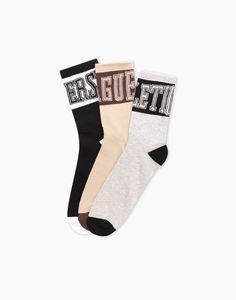 Комплект носков мужских Gloria Jeans BHS004309 разноцветных 29 (44-46)