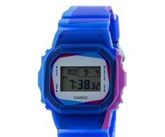 Наручные часы мужские Casio G-Shock DWE-5600PR-2