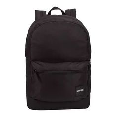Рюкзак для ноутбука унисекс Case Logic CA.CCAM1116K 15,6" черный