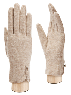 Перчатки женские Labbra LB-PH-21 бежевые р M