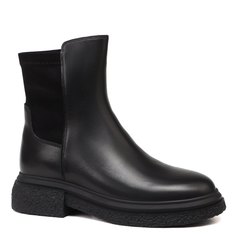 Ботинки женские Tendance HC2357-4 черные 39 EU