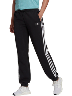 Спортивные брюки женские Adidas H57311 черные L