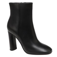 Ботильоны женские Tendance RL68605-2 черные 37 EU