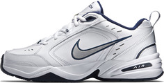 Кроссовки мужские Nike Air Monarch Iv белые 10 US