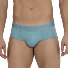 Трусы мужские Clever Masculine Underwear 1127 голубые XL