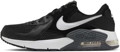 Кроссовки мужские Nike Air Max Excee серые 12 US