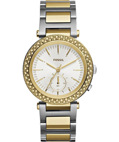 Наручные часы женские Fossil ES3850