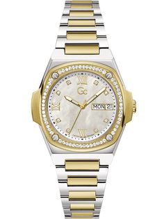 Наручные часы женские GC Y98008L1MF