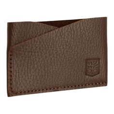 Кредитница мужская Blackwood 152202 коричневая