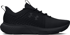 Кроссовки мужские Under Armour Ua Charged Decoy черные 11.5 US