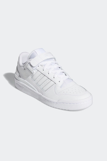 Кеды мужские Adidas FY7755 белые 9.5 UK