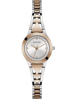 Наручные часы женские GUESS GW0609L3