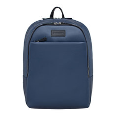Рюкзак мужской Lakestone 918304/DB/BL синий/черный