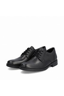 Туфли мужские Rieker 10306-00 черные 42 RU