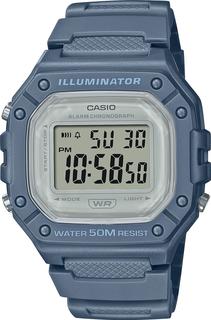 Casio Casio W-218HC-2A