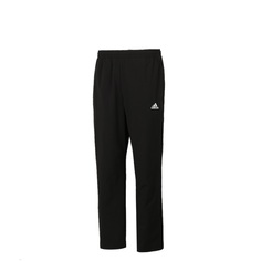 Спортивные брюки мужские Adidas GP0952 черные 48